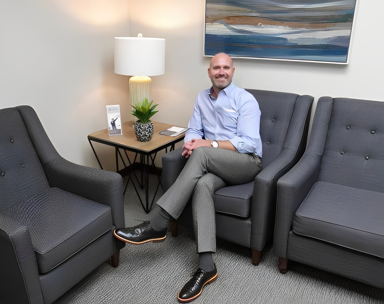 Pain Management Office in Tualatin, OR & Hinsdale, IL